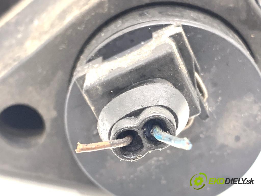 BMW E61 Kombi 2006 120 kW 520 d 1995 DALŠÍ: Pumpa vody 6917700 (Vodná pumpa)