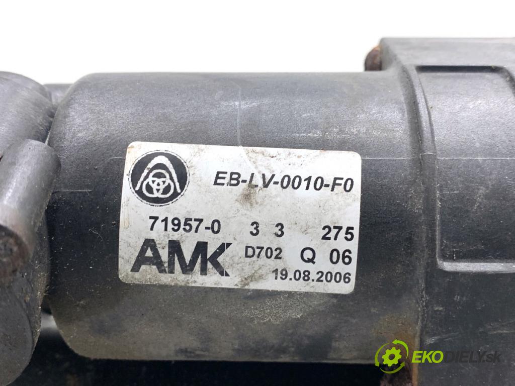 BMW E61 Kombi 2006 120 kW 520 d 1995 Pumpa nápravy 6777827