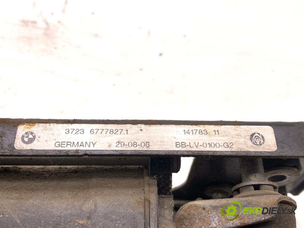 BMW E61 Kombi 2006 120 kW 520 d 1995 pumpa nápravy 6777827