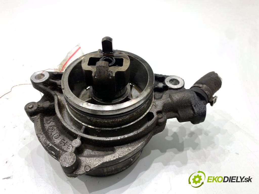 BMW E61 Kombi 2006 120 kW 520 d 1995 Pumpa vákuová 7791232