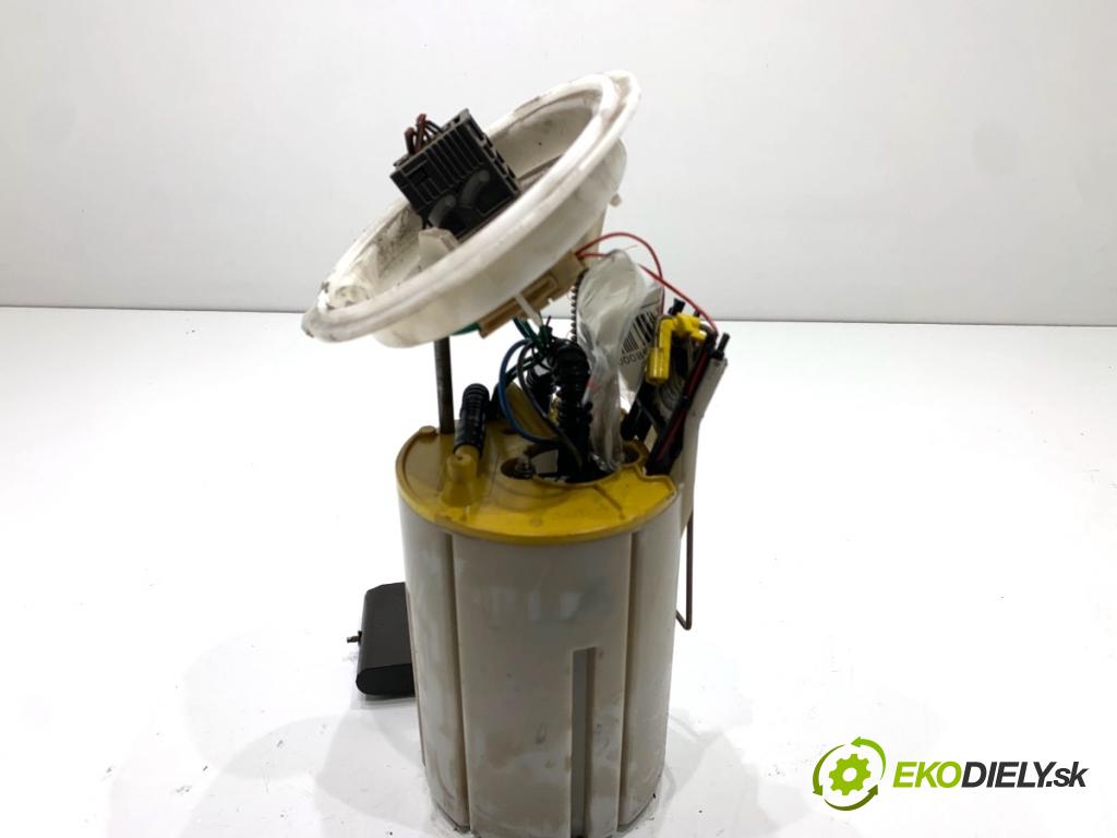 BMW E61 Kombi 2006 120 kW 520 d 1995 pumpa paliva 6765848