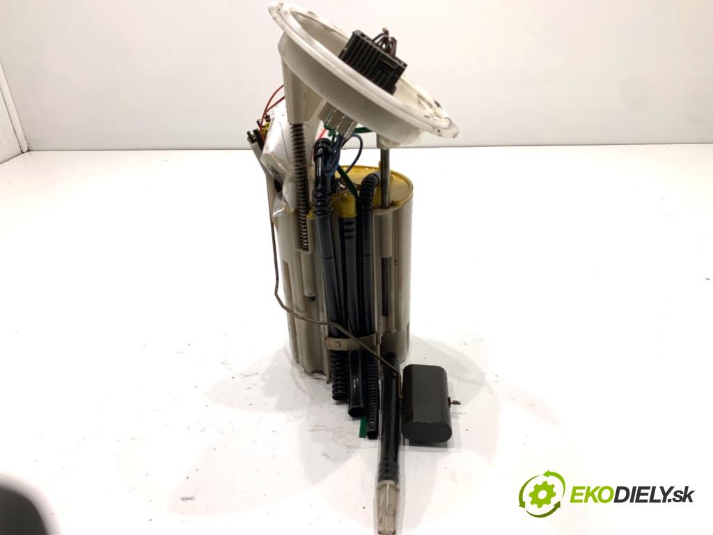 BMW E61 Kombi 2006 120 kW 520 d 1995 pumpa paliva 6765848