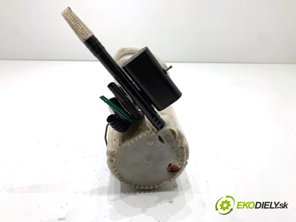 BMW E61 Kombi 2006 120 kW 520 d 1995 pumpa paliva 6765848