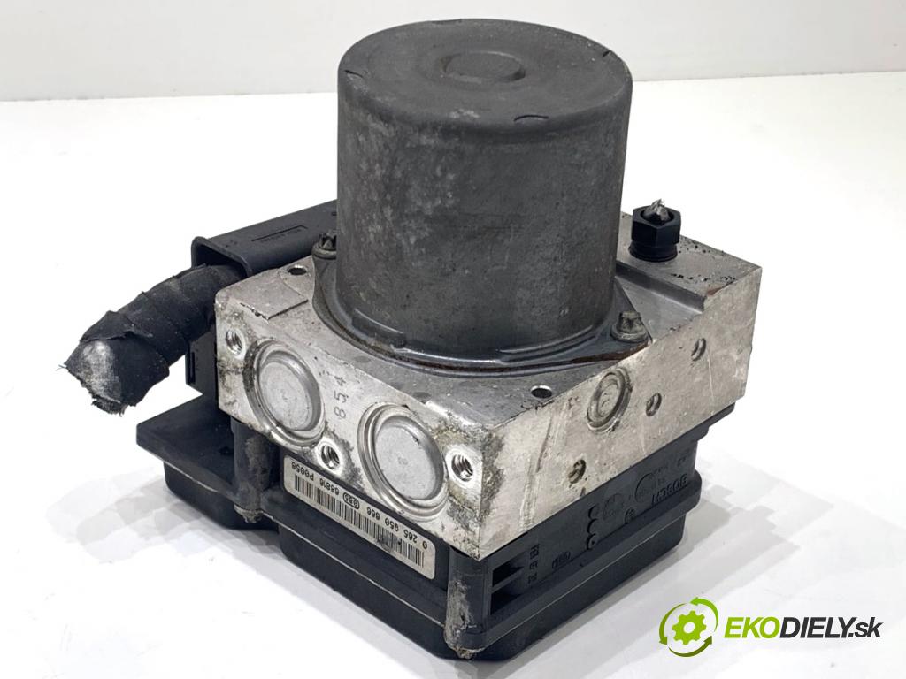 BMW E61 Kombi 2006 120 kW 520 d 1995 Pumpa ABS 6777797 (Pumpa ABS)