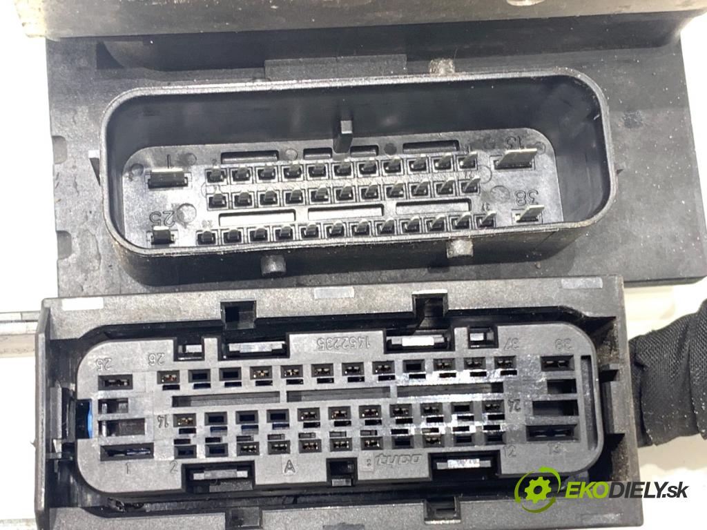 BMW E61 Kombi 2006 120 kW 520 d 1995 Pumpa ABS 6777797 (Pumpa ABS)