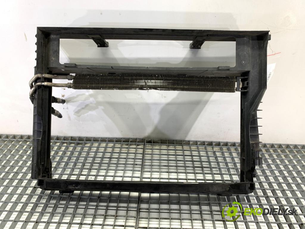 BMW E61 Kombi 2006 120 kW 520 d 1995 držák přední část 7800989 (Přední výztuha)