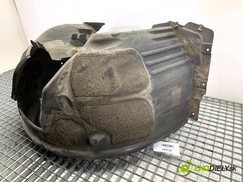 BMW E61 Kombi 2006 120 kW 520 d 1995 podblatník ľavy predný 7033749