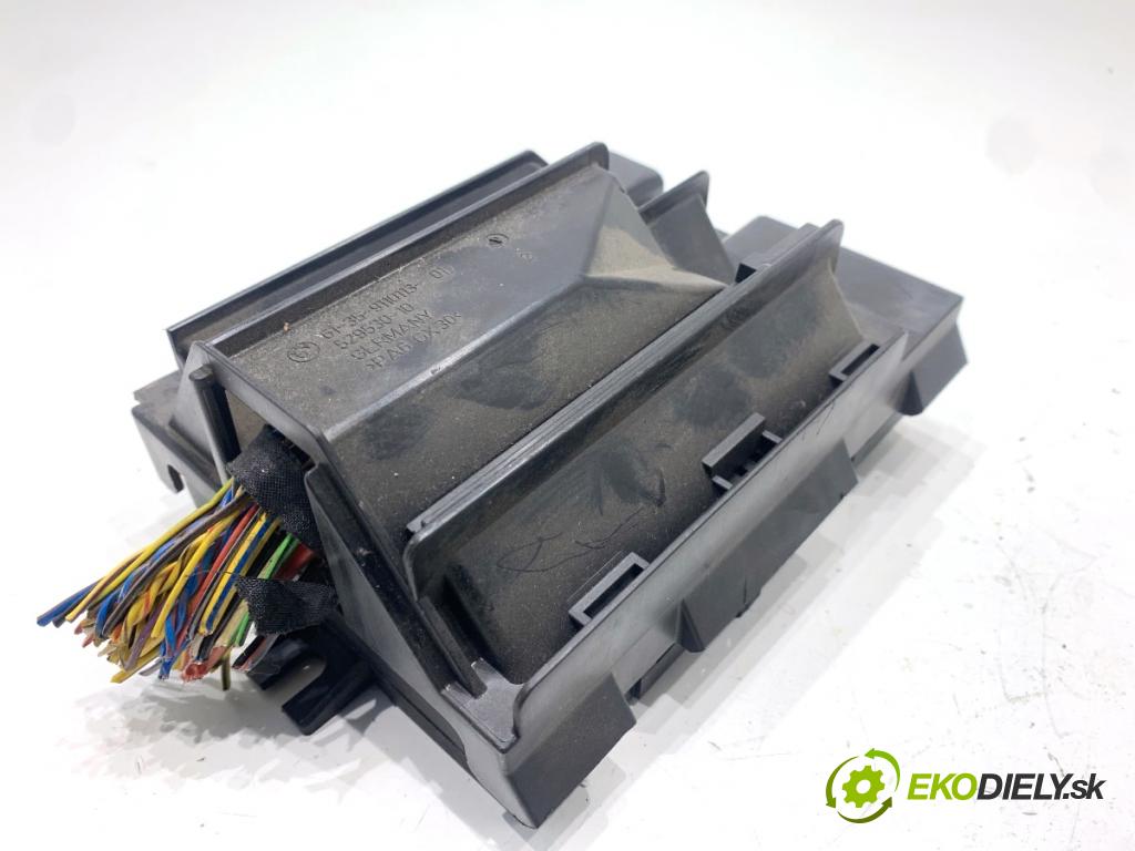 BMW E61 Kombi 2006 120 kW 520 d 1995 modul světel 9137775 (Řídící jednotka ostatní)