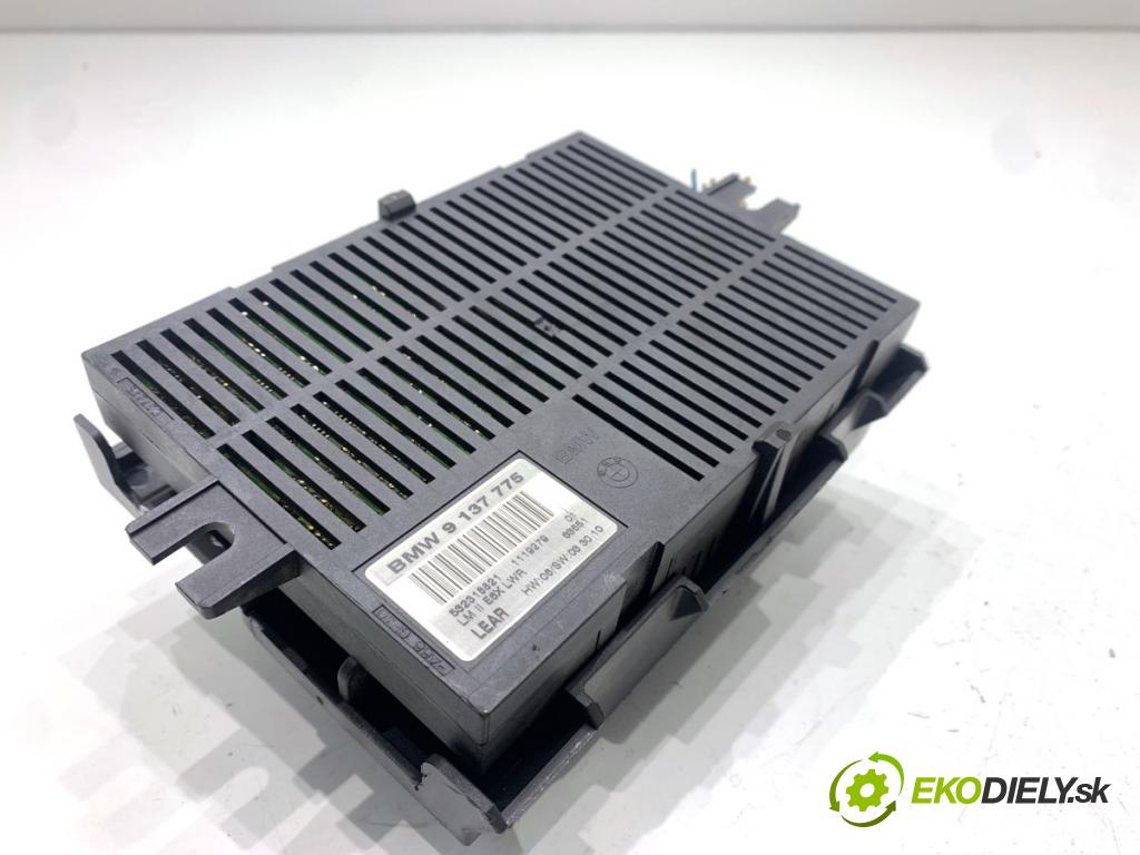 BMW E61 Kombi 2006 120 kW 520 d 1995 Modul svetiel 9137775 (Riadiaca jednotka ostatné)