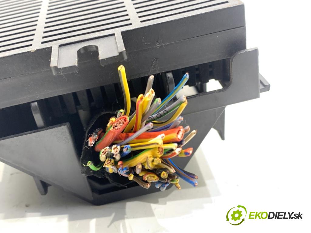 BMW E61 Kombi 2006 120 kW 520 d 1995 Modul svetiel 9137775 (Riadiaca jednotka ostatné)