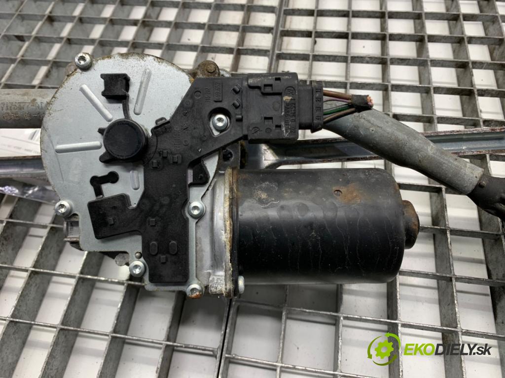 BMW E61 Kombi 2006 120 kW 520 d 1995 Mechanizmus stieračov predný 6987475 (Motorček stieračov predný)