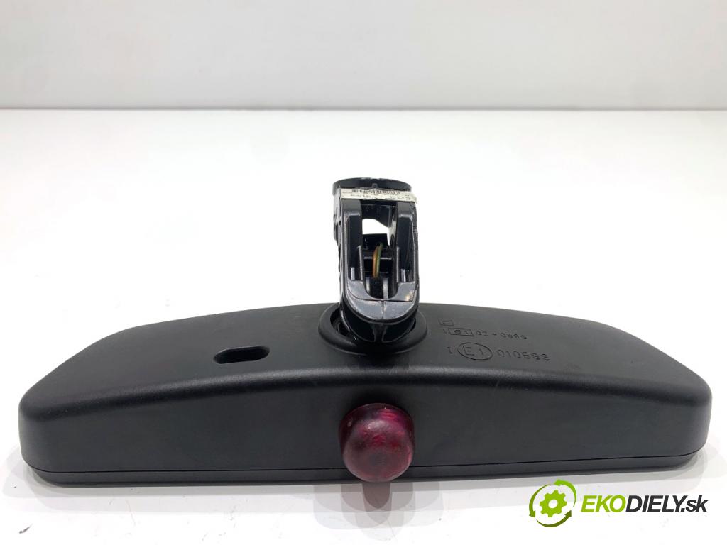 BMW E61 Kombi 2006 120 kW 520 d 1995 zpětné zrcátko vnitřní 8257276 (Vnitřní zpětné zrcátko)