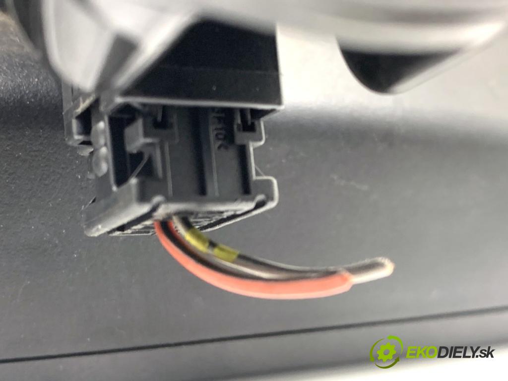 BMW E61 Kombi 2006 120 kW 520 d 1995 zpětné zrcátko vnitřní 8257276 (Vnitřní zpětné zrcátko)