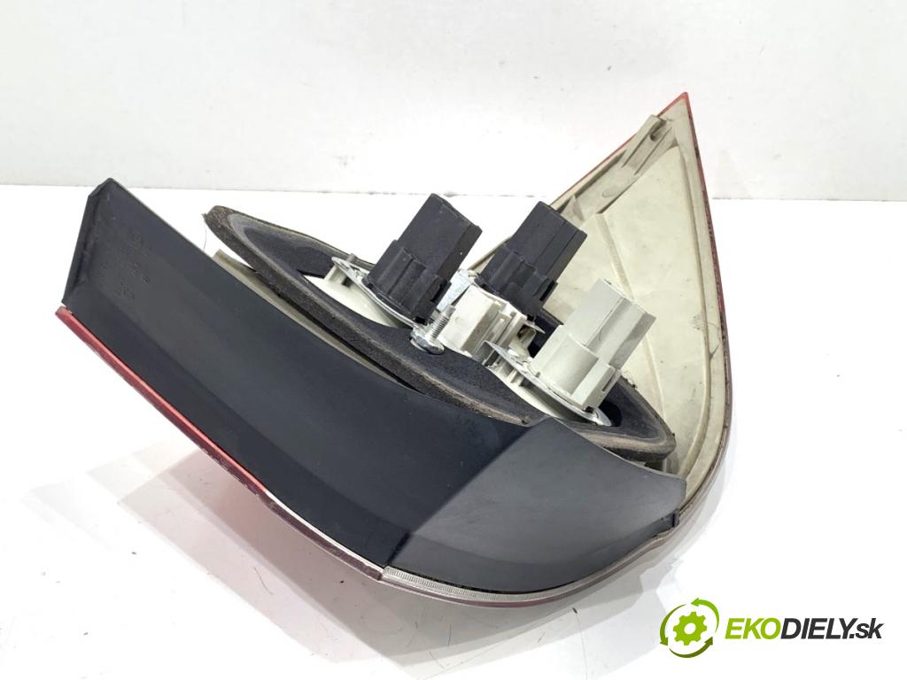 BMW E61 Kombi 2006 120 kW 520 d 1995 světlo pravý zadní část 7165826