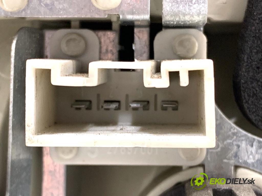 BMW E61 Kombi 2006 120 kW 520 d 1995 světlo pravý zadní část 7165826