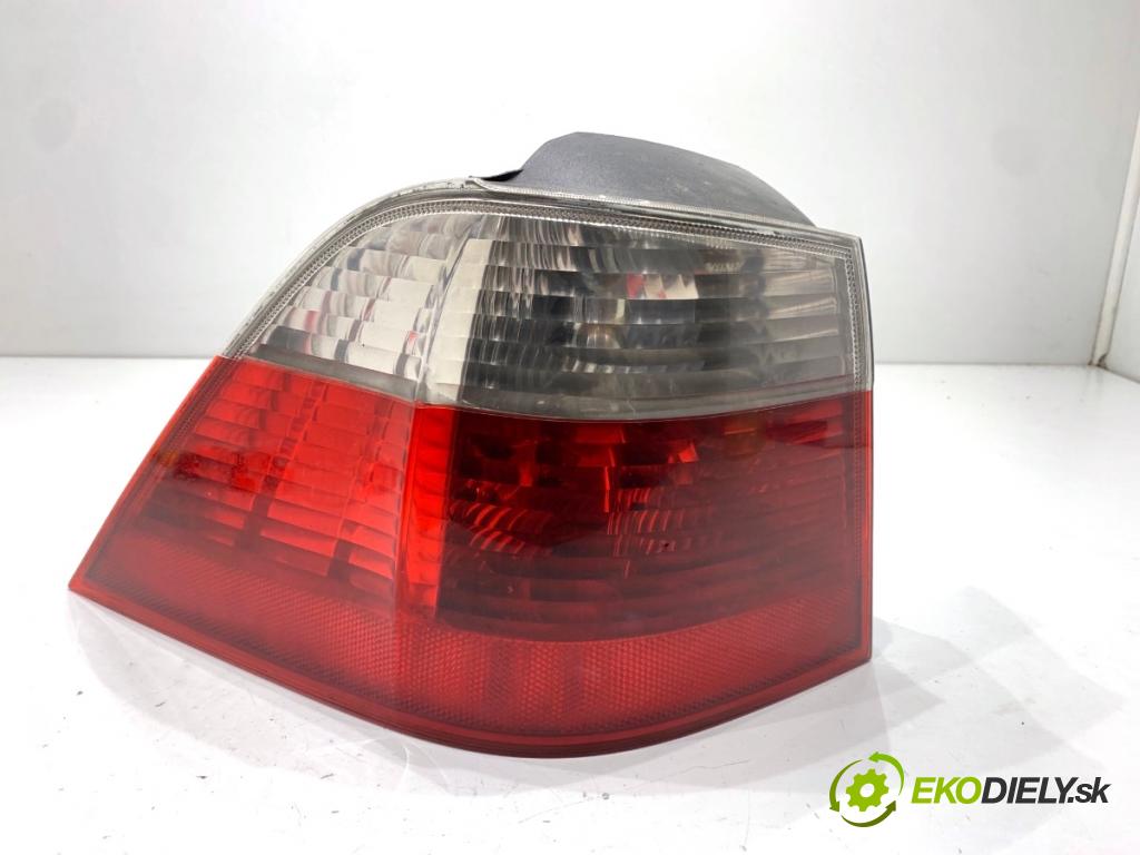 BMW E61 Kombi 2006 120 kW 520 d 1995 Svetlo ľavy zad 7165825