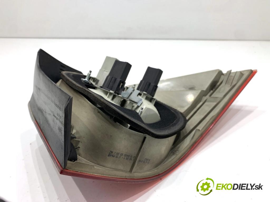 BMW E61 Kombi 2006 120 kW 520 d 1995 Svetlo ľavy zad 7165825