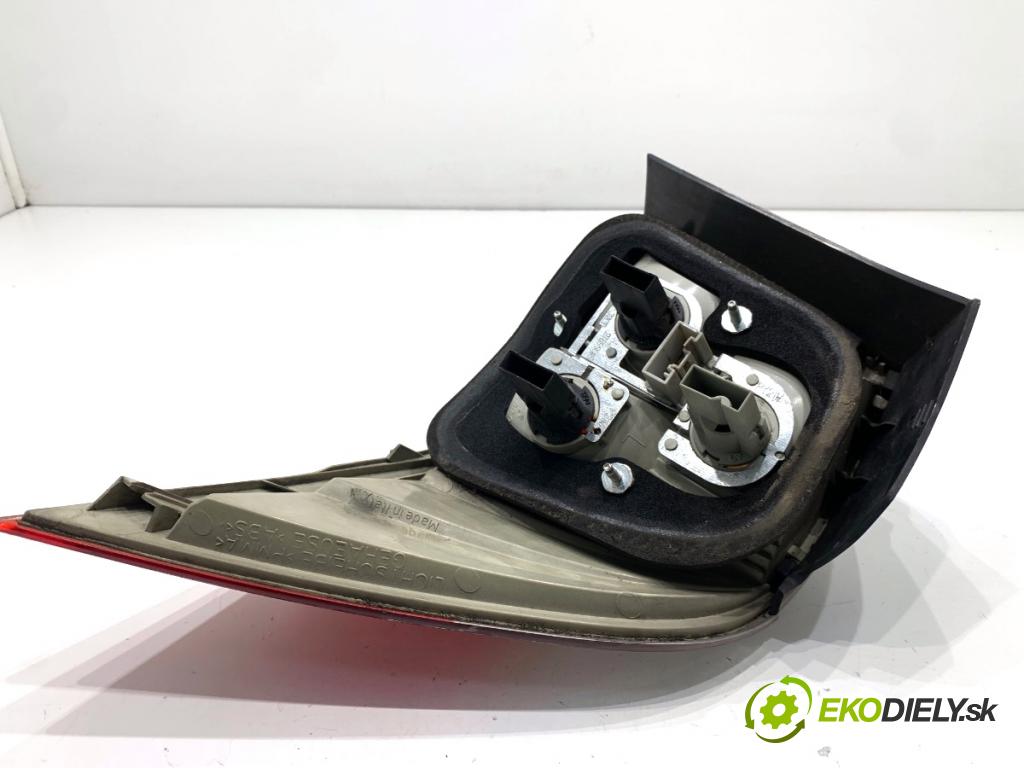 BMW E61 Kombi 2006 120 kW 520 d 1995 Svetlo ľavy zad 7165825