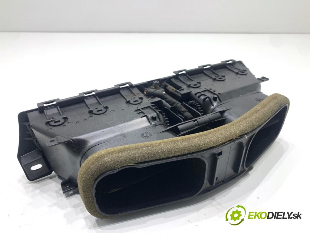 BMW E61 Kombi 2006 120 kW 520 d 1995 Mriežky kúrenia predný 6910734