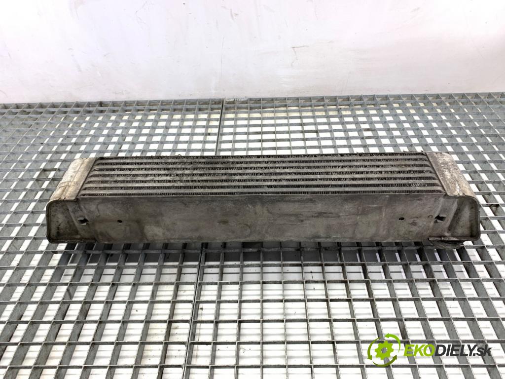 BMW E61 Kombi 2006 120 kW 520 d 1995 intercooler (Intercooler (chladič nasávaného vzduchu))