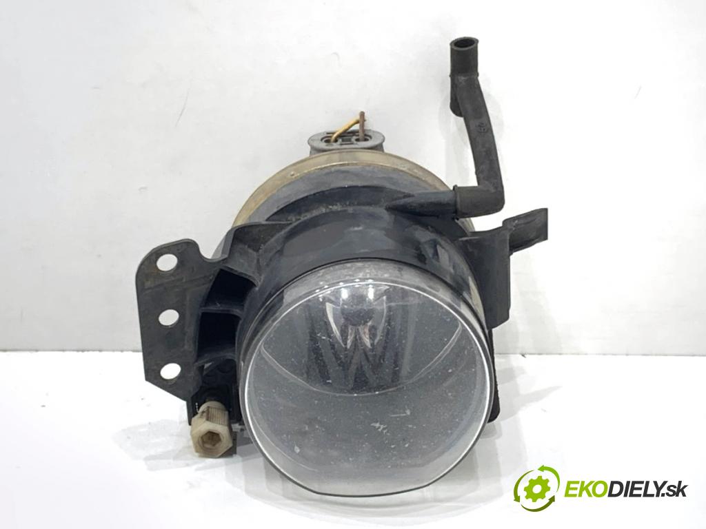 BMW E61 Kombi 2006 120 kW 520 d 1995 hmlové svetlo, hmlovka pravý přední část 6910792