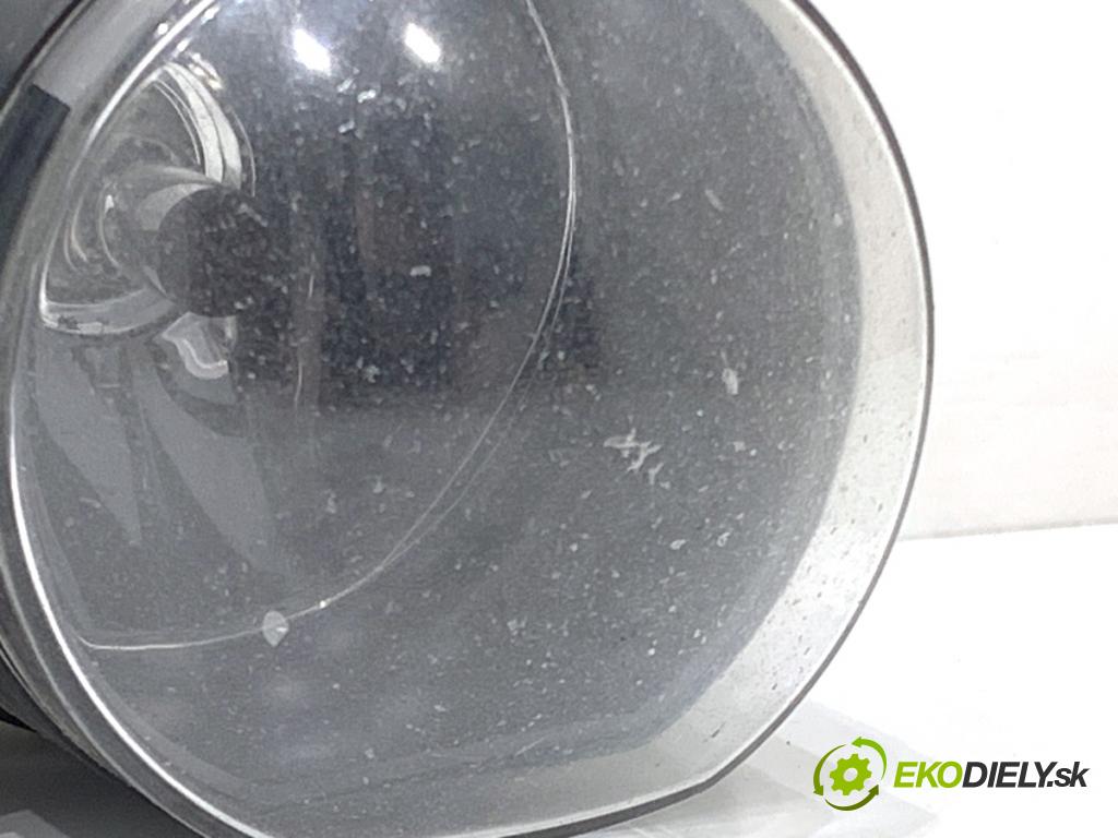 BMW E61 Kombi 2006 120 kW 520 d 1995 Hmlové svetlo, hmlovka pravy predný 6910792