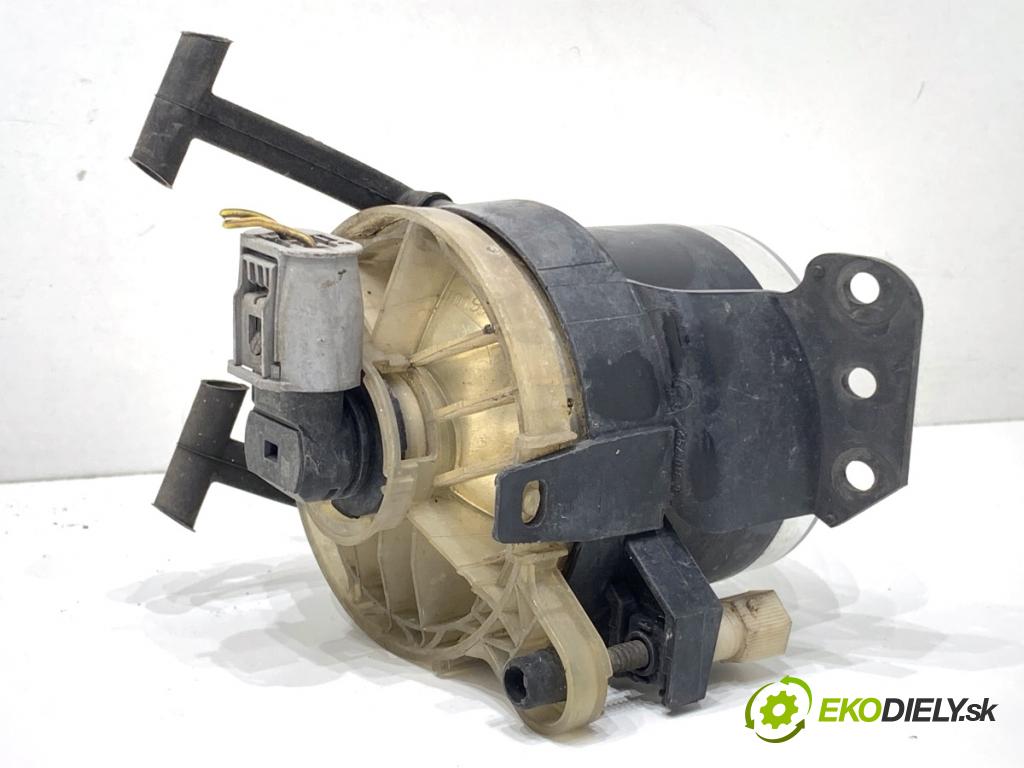 BMW E61 Kombi 2006 120 kW 520 d 1995 Hmlové svetlo, hmlovka pravy predný 6910792