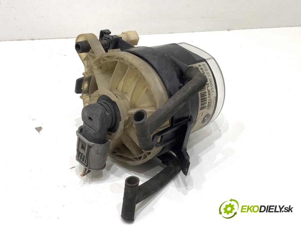 BMW E61 Kombi 2006 120 kW 520 d 1995 Hmlové svetlo, hmlovka pravy predný 6910792