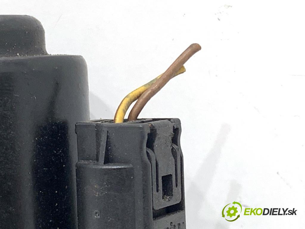 BMW E61 Kombi 2006 120 kW 520 d 1995 Magnetický ventil vody 6920226 (Elektrosúčasti ostatné)