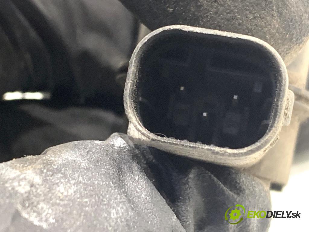 BMW E61 Kombi 2006 120 kW 520 d 1995 Snímač PDC 6989091