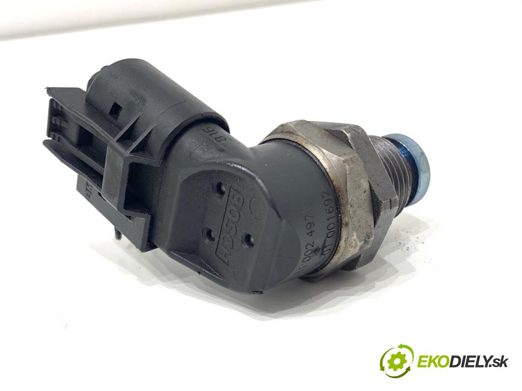 BMW E61 Kombi 2006 120 kW 520 d 1995 Snímač tlaku paliva 0281002497 (Snímač)