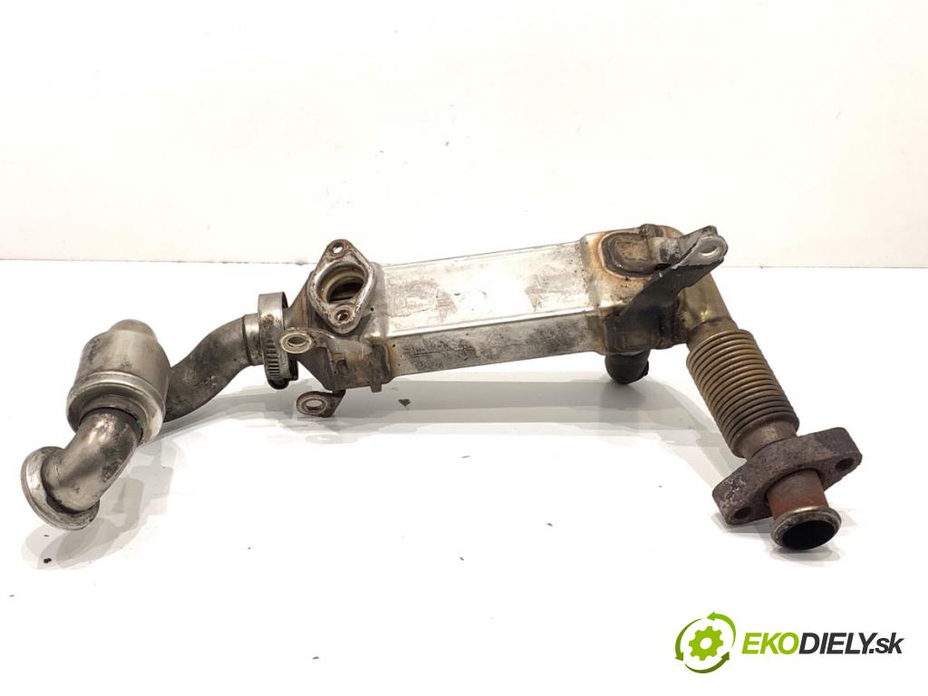 BMW E61 Kombi 2006 120 kW 520 d 1995 chladič EGR 7794245