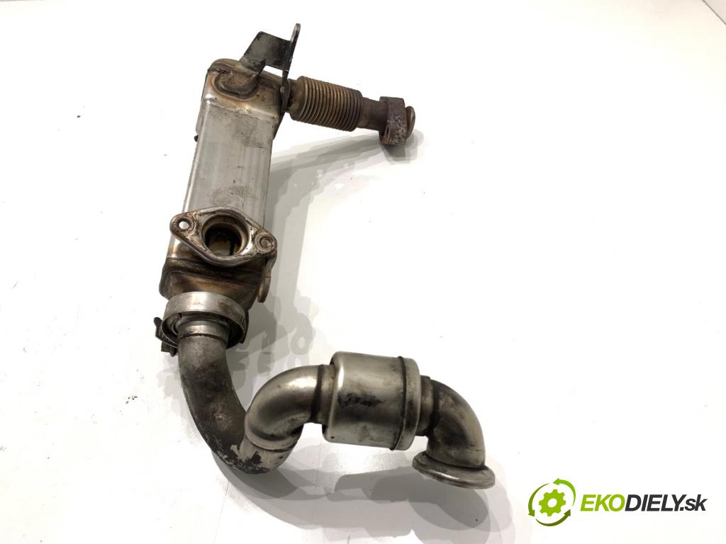 BMW E61 Kombi 2006 120 kW 520 d 1995 chladič EGR 7794245