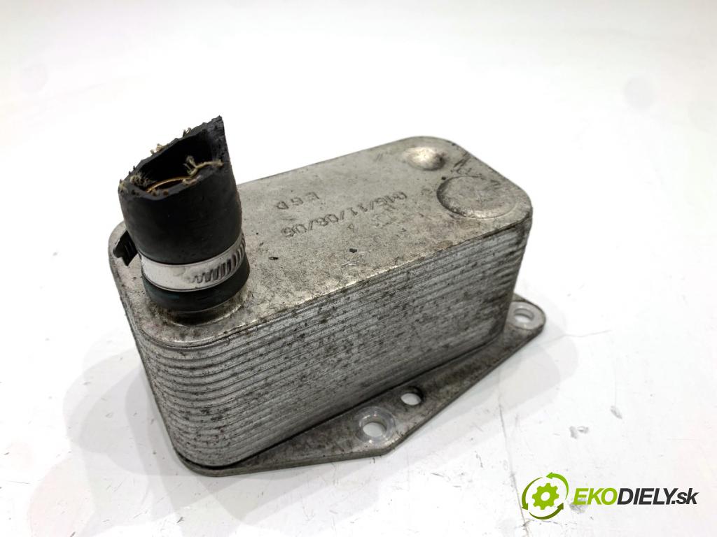 BMW E61 Kombi 2006 120 kW 520 d 1995 Chladič oleja 7787698