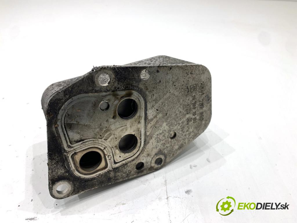 BMW E61 Kombi 2006 120 kW 520 d 1995 Chladič oleja 7787698