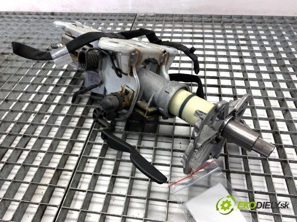 BMW E61 Kombi 2006 120 kW 520 d 1995 blokáda volantu  (Riadenie ostatné)