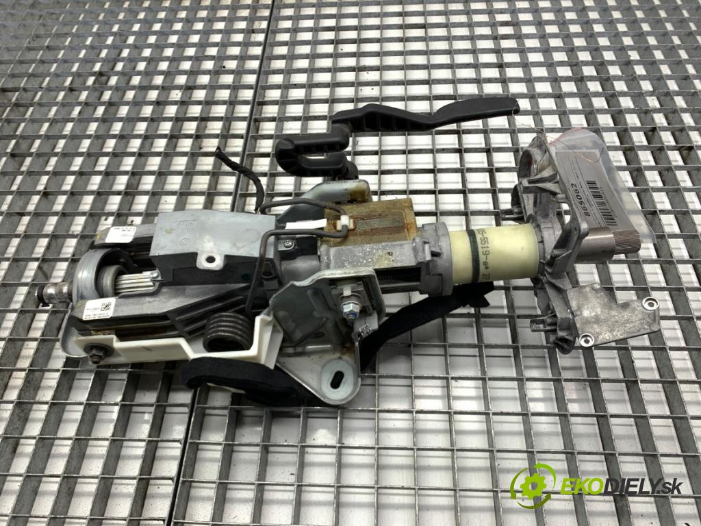 BMW E61 Kombi 2006 120 kW 520 d 1995 blokáda volantu  (Riadenie ostatné)