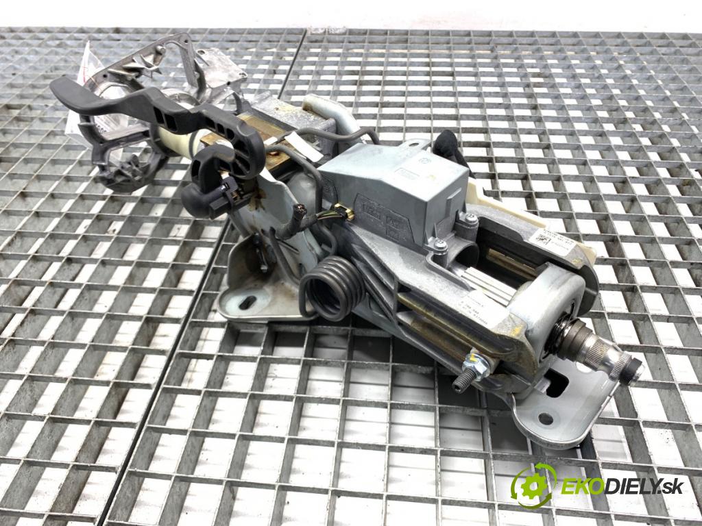 BMW E61 Kombi 2006 120 kW 520 d 1995 blokáda volantu  (Riadenie ostatné)