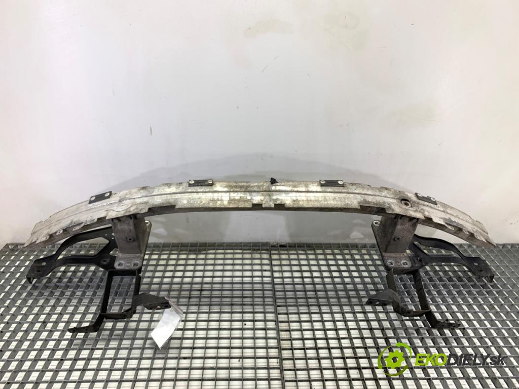 BMW E61 Kombi 2006 120 kW 520 d 1995 výztuha nárazníka přední část 7148586 (Přední výztuha)