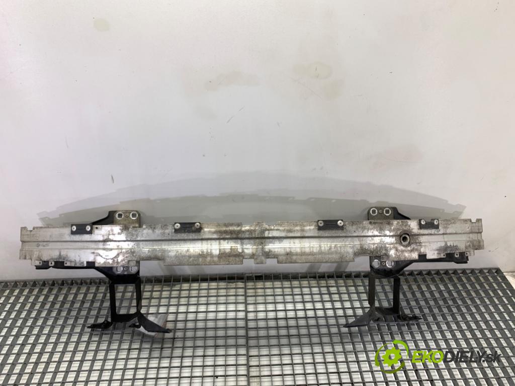 BMW E61 Kombi 2006 120 kW 520 d 1995 výztuha nárazníka přední část 7148586 (Přední výztuha)