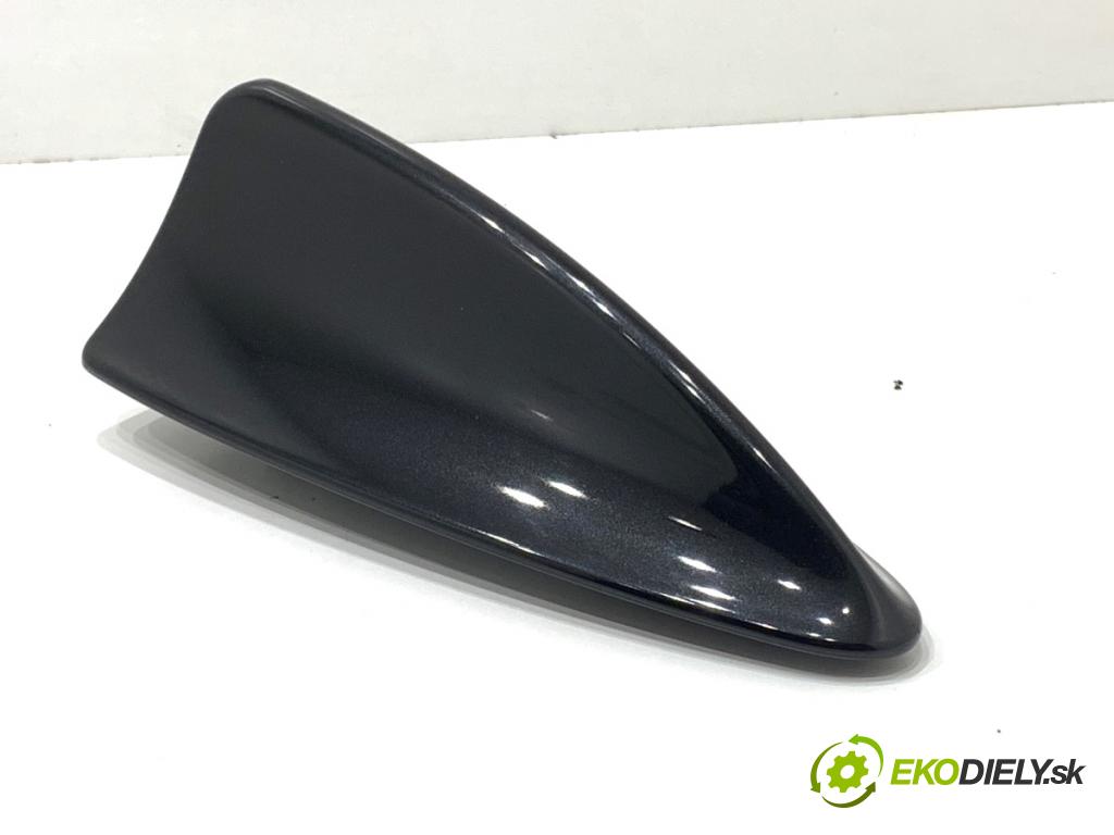 BMW E61 Kombi 2006 120 kW 520 d 1995 ANTENA 6957344