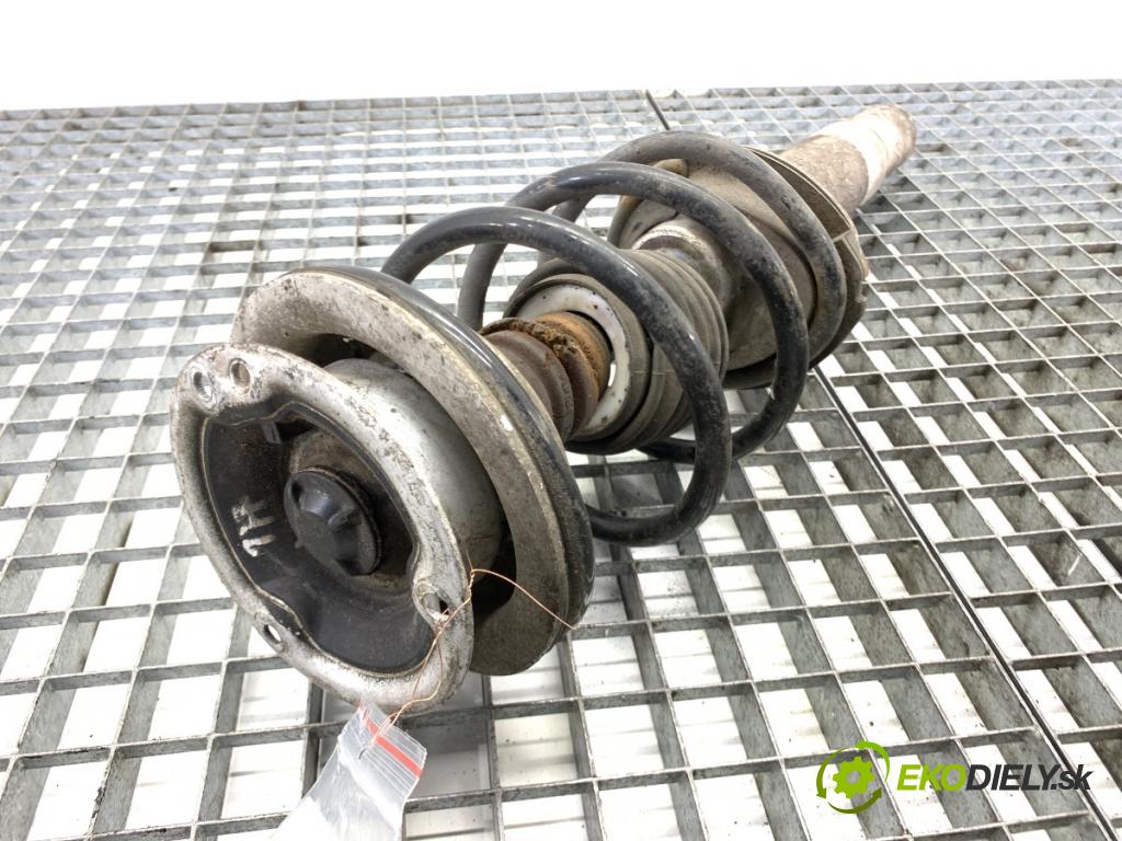 BMW E61 Kombi 2006 120 kW 520 d 1995 Tlmič ľavy predný ZE 6768795