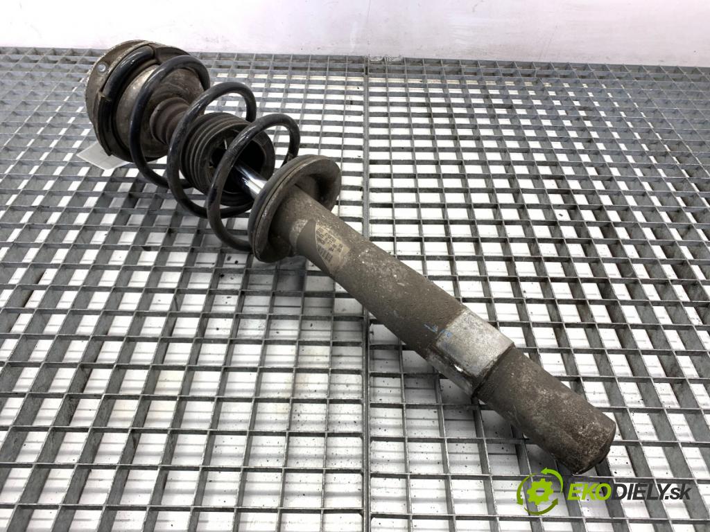 BMW E61 Kombi 2006 120 kW 520 d 1995 Tlmič ľavy predný ZE 6768795