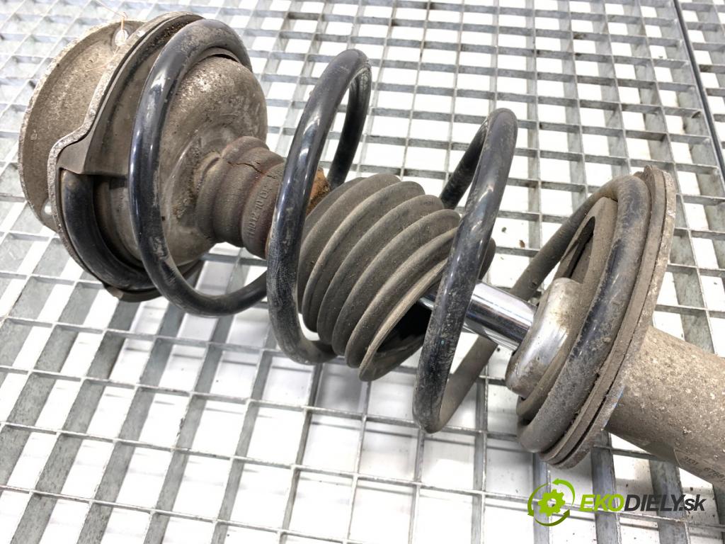 BMW E61 Kombi 2006 120 kW 520 d 1995 Tlmič ľavy predný ZE 6768795