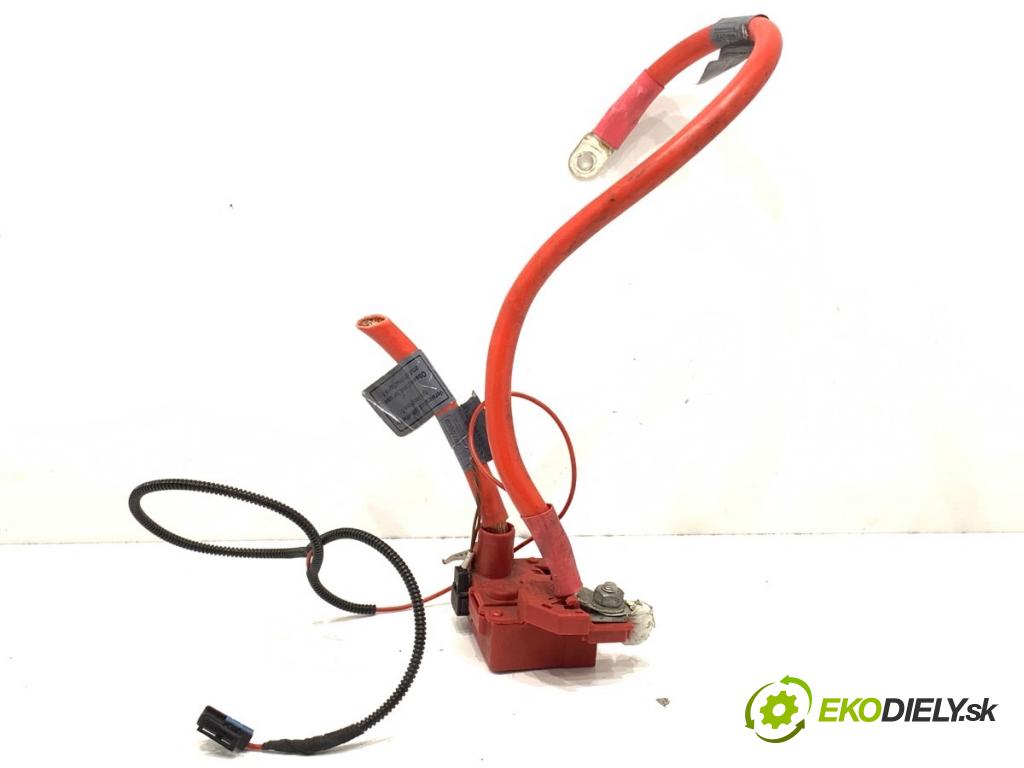 BMW E61 Kombi 2006 120 kW 520 d 1995 svorka plus 6989782