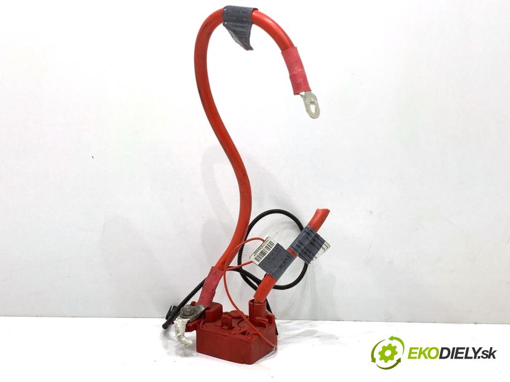 BMW E61 Kombi 2006 120 kW 520 d 1995 svorka plus 6989782