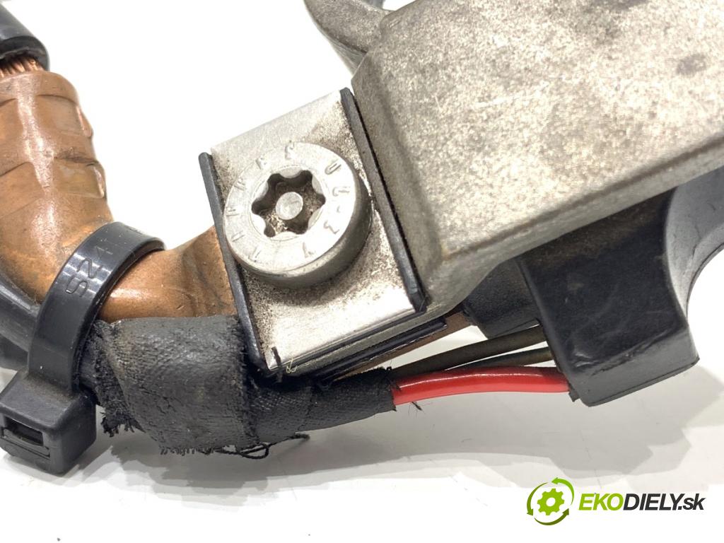 BMW E61 Kombi 2006 120 kW 520 d 1995 svorka MINUS: 6970681