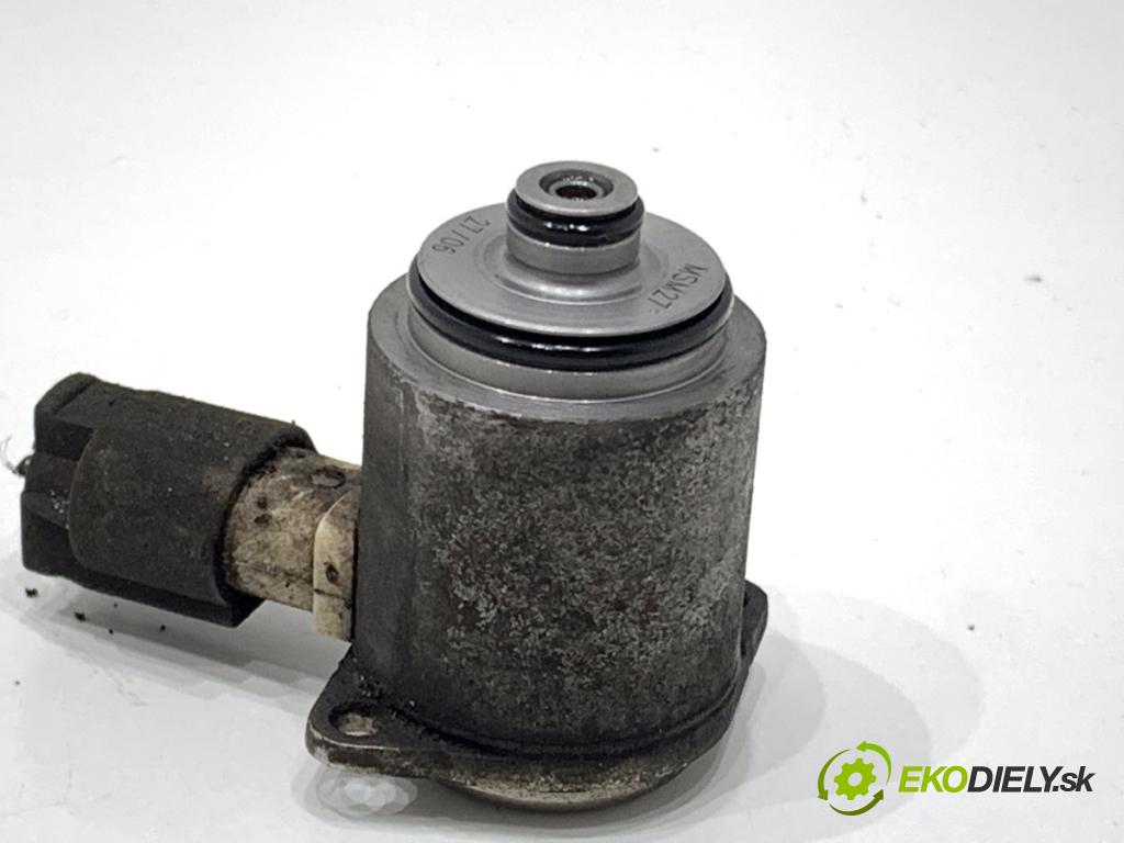 BMW E61 Kombi 2006 120 kW 520 d 1995 snímač ENERGETICKÉ KROKY:  (Snímač)