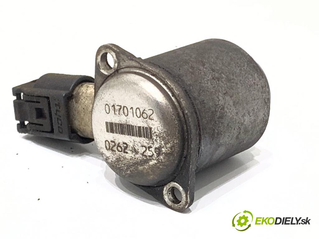 BMW E61 Kombi 2006 120 kW 520 d 1995 Snímač ENERGETICKÉ KROKY: (Snímač)