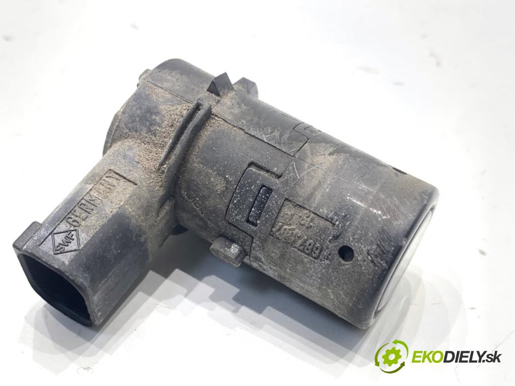 BMW E61 Kombi 2006 120 kW 520 d 1995 Snímač PDC 6989091